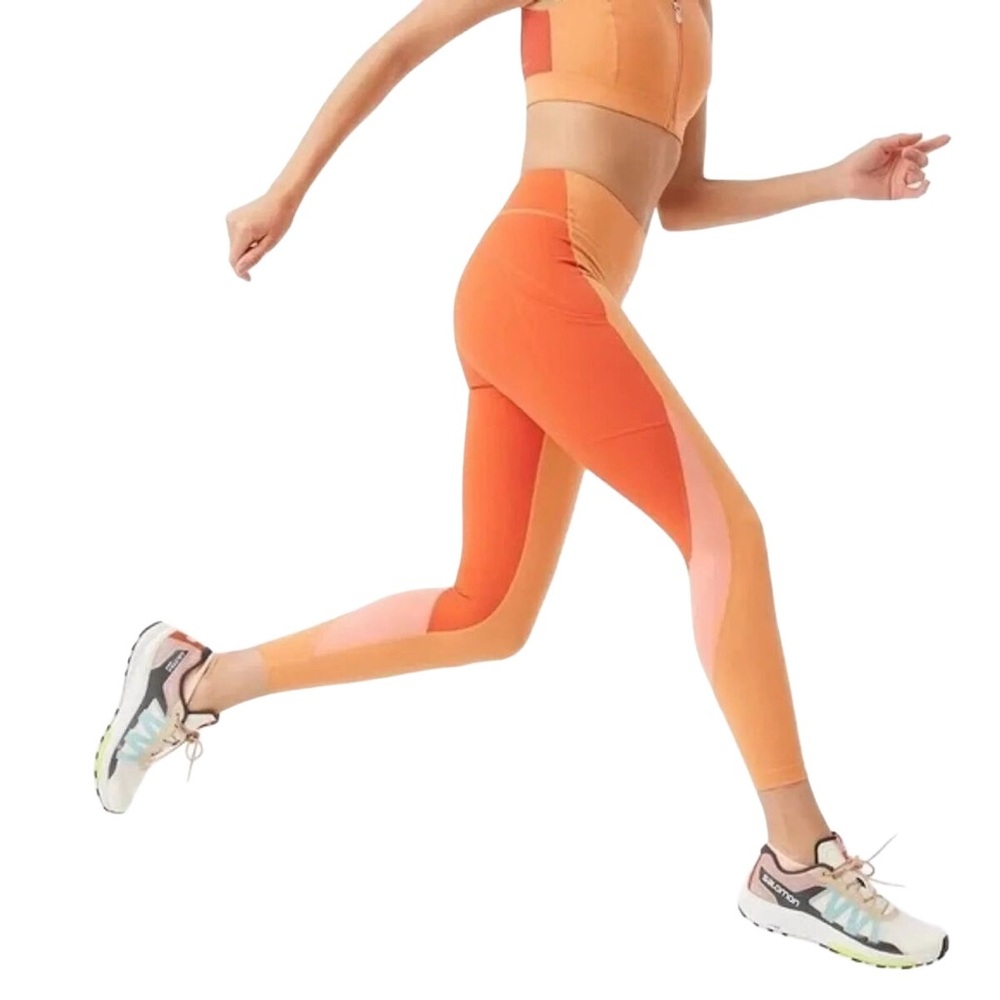 Outdoor Voices SuperForm 7/8 Legging NWOT
